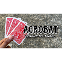 Acrobat by Romnick Tan Bathan video DOWNLOAD