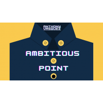 Ambitious Point by Anthony Vasquez video DOWNLOAD