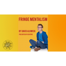 The Vault - Fringe Mentalism by David Alnwick presented by Ken Dyne video DOWNLOAD