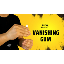 The Vault - Vanishing Gum by Sultan Orazaly video DOWNLOAD