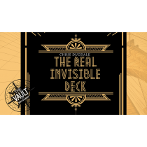The Vault - The Real Invisible Deck by Chris Dugdale video DOWNLOAD