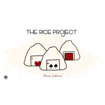 The Vault - The Rice Project by Danny Urbanus video DOWNLOAD