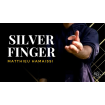 The Vault - Silver Finger by Matthieu Hamaissi video DOWNLOAD
