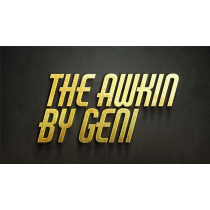 The Awkin by Geni video DOWNLOAD