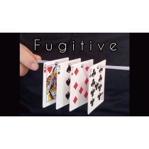 Fugitive by Bachi Ortiz video DOWNLOAD