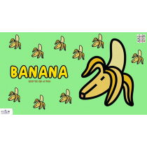 BANANA by Shark Tin and JJ Team video DOWNLOAD
