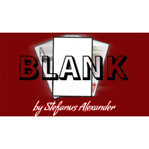 BLANK by Stefanus Alexander video DOWNLOAD