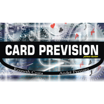 CARD PREVISION by Kenneth Costa and Andre Previato -download