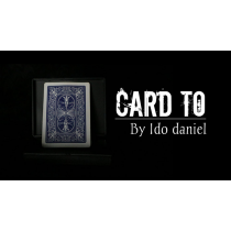 Card to by Ido Daniel video