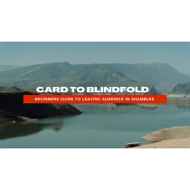 Card to Blindfold by Jackson Dean Mackenzie video DOWNLOAD