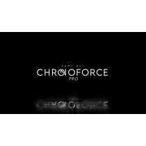 ChronoForce Pro - Instant Download (App & Online Instructions) by Samy Ali - Trick
