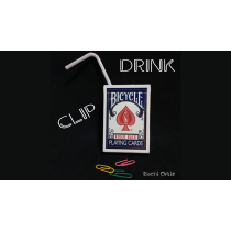 Clip Drink by Bachi Ortiz video DOWNLOAD