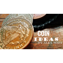 Coin Ideas by Alex Soza video DOWNLOAD