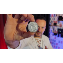 The Coin Routine by Krepa Magic video DOWNLOAD