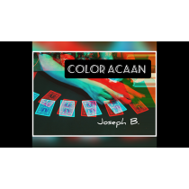 Color ACAAN by Joseph B. video DOWNLOAD