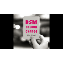 DSM Color Change by Suraj video DOWNLOAD