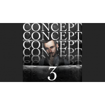 CONCEPT 3 by Alex Shishuk -DOWNLOAD