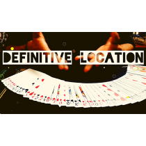 Definitive Location by Anthony Vasquez video DOWNLOAD