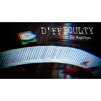 D'FFICULTY By Ragil Septia video DOWNLOAD
