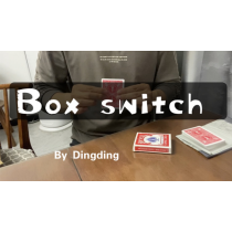 Box Switch by Dingding video DOWNLOAD