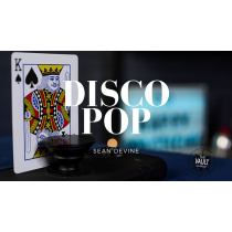 The Vault - Disco Pop by Sean Devine video DOWNLOAD