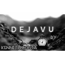 Dejavu By Kenneth Costa video DOWNLOAD