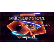 Everybody's Fooled by Joseph B video DOWNLOAD