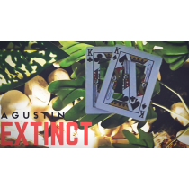 EXTINCT by Agustin - Download