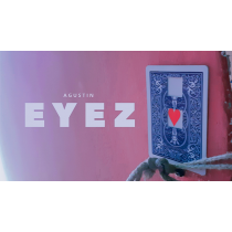 Eyez by Agustin video DOWNLOAD