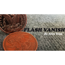 Flash Vanish By Alex Soza video DOWNLOAD