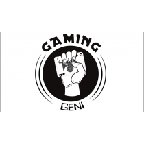 Gaming by Geni video DOWNLOAD