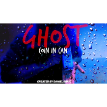Ghost Coin in Can by Daniel Brkic video DOWNLOAD