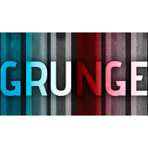 Grunge by Geni DOWNLOAD