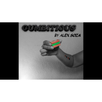 Gumbitious by Alex Soza video DOWNLOAD