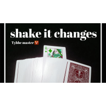 Shake it Changes by Tybbe Master video DOWNLOAD