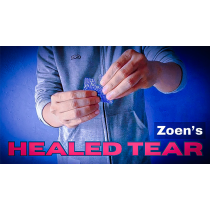 Healed Tear by Zoen's video DOWNLOAD