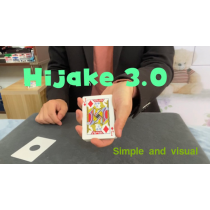 Hijake 3.0 by Dingding video DOWNLOAD