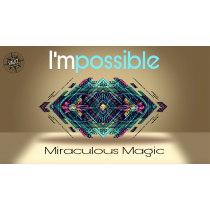 The Vault - I'mPossible Deck by Mirrah Miraculous video DOWNLOAD
