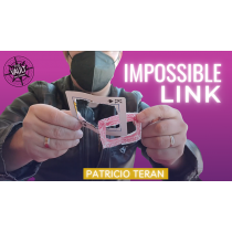 The Vault - Impossible Link by Patricio Terran video DOWNLOAD