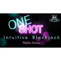 MMS ONE SHOT - Intuitive BlackJack by Pablo Amira