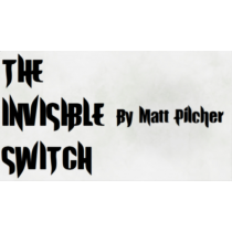 THE INVISIBLE SWITCH by Matt Pilcher video DOWNLOAD