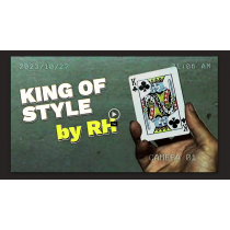 King of Style by RH video DOWNLOAD