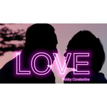 Love by Robby Constantine video DOWNLOAD