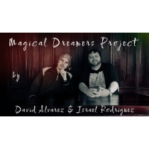 Magical Dreamers Project by David Alvarez Miro video DOWNLOAD