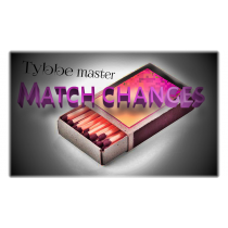 Match Changes by Tybbe Master video DOWNLOAD