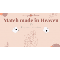 Match made in Heaven by PriyanshuSri video DOWNLOAD