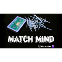 Match Mind by Tybbe Master video DOWNLOAD