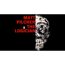 MATT PILCHER THE LOGICIAN by Matt Pilcher eBook DOWNLOAD