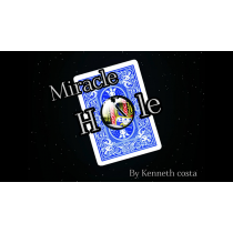 Miracle Hole by Kenneth Costa video DOWNLOAD