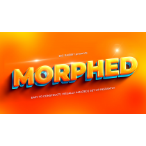 MORPHED by Big Rabbit video DOWNLOAD